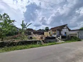 DIJUAL RUMAH INDENT DI PRAMBANAN MULAI 200JT-an LOKASI STRATEGIS