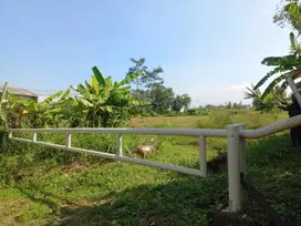 Kavling Murah Siap Bangun Malang Kota Dekat Kampus Favorit