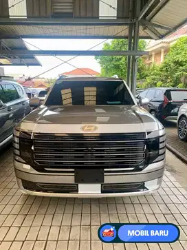 [Mobil Baru] New Hyundai Palisade Calligraphy