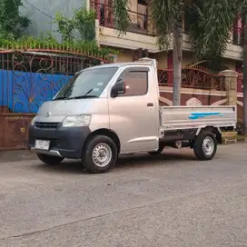 [Like New] Daihatsu Gran Max PU 2019 Bensin
