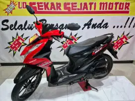 Beat led combibrake 2022 plat W
