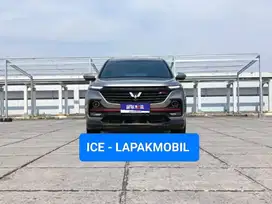 Almaz 1.5 RS Matic Tahun 2021 5Seat Pajak Panjang