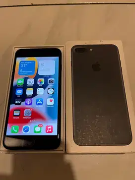 Iphone 7 128gb ibox