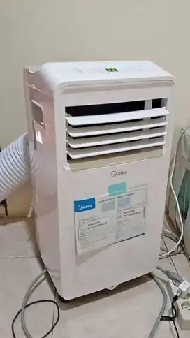 AC Portabel Midea 1 PK3000