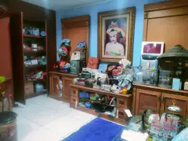 Garage Sale Seisi Rumah. Murah Meriah Banyak Hadiah