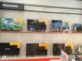 ERAFONE AEON DELTAMAS PROMO CASBACK TV NAMBAH 450.00 DAPAT 43INCH