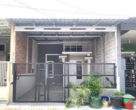 DIJUAL RUMAH TAMAN RESIDENCE KEDUNGTURI TAMAN SIDOARJO RON.A1534