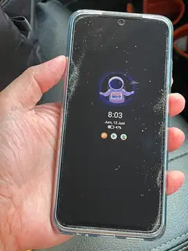 POCO M5s 4/64 - Black