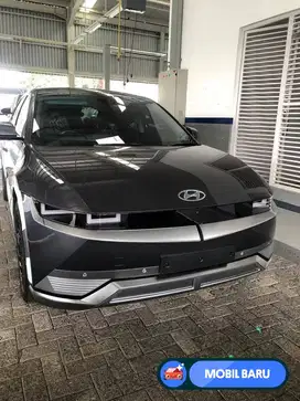 [Mobil Baru] Hyundai Ioniq 5 SLR