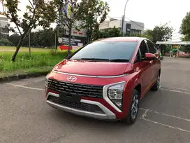 Hyundai Stargezer 1.5 Prime 2024
