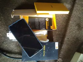 Poco X3 NFC Ram 8 + 3 GB / 256
