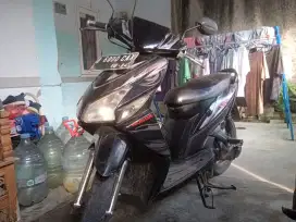 Honda Vario karbu th 2009