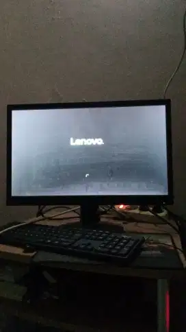 Komputer lenovo