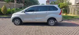 Toyota Avanza  g matic 2014 kondisi bagus