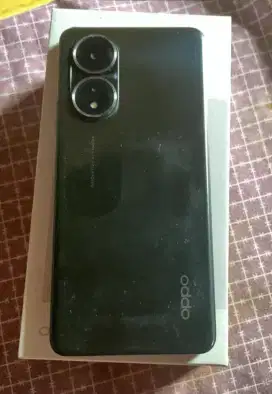 Hp Oppo a58 6/128