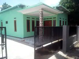 Dijual Rumah Tinggal & Rumah Petak Untuk Kontrakan