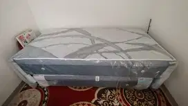Kasur Spring Bed Central 100 x 180 no 3 sorong