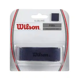 WILSON Sublime Tennis Replacement Grip Raket Tenis Aksesoris