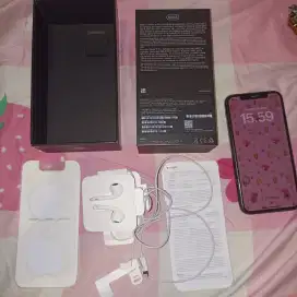 jual Iphone 11 Pro ex ibox