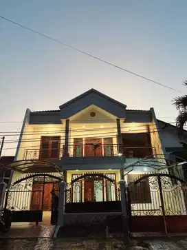 MURAH‼️ RUMAH BAGUS KETINTANG DKT RAYA AHMAD YANI, KARAH, WONOKROMO,