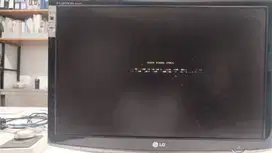 Jual MONITOR LG FLATRON LCD 22 INCHI W 2252TQ -PF