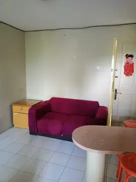 Disewakan Apartemen Wisma Gading Permai Kelapa Gading