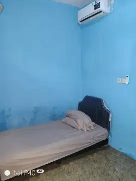 Kosan akses jeklingko