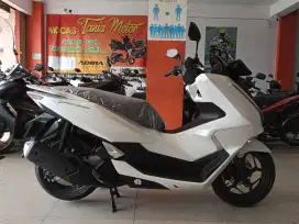 Honda new PCX 160CC  2025 KM rendah 600