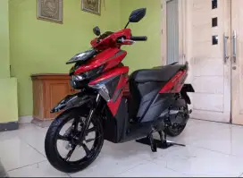 Yamaha all new SOUL GT 125 LED Berkualitas Istimewa