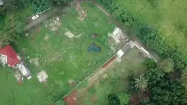 Dijual Tanah di Desa Palasari, Legok - Tangerang, Banten
