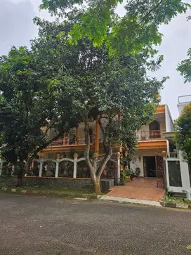 Rumah dijual Giriloka 2 BSD
