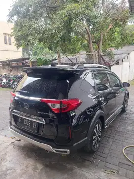 Honda BR-V 2021 Bensin