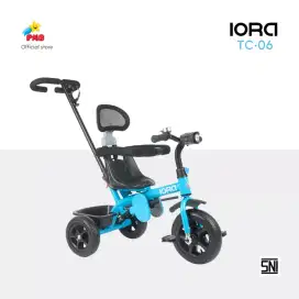 Sepeda Anak IORA TC-06 Bekas - Minus Ban Aja