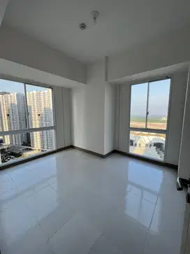 Jual Apartemen Tokyo PIK 2 Tipe 2BR Hoek 38m2 View Laut 465 Juta