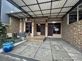 Royal Ketintang Regency, dkt UNESA, Karah, Jambangan, Gayungan