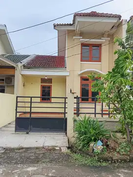 Disewakan Cepat Only 30jt/tahun Rumah di Gading Serpong
