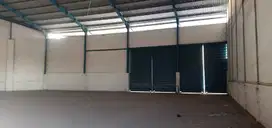 0836 - Disewakan Gudang Bumi Mapion Romokalisari 363 m² + Kantor