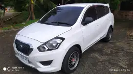 Datsun Go+ Panca 2015 Full Original 1 Nama