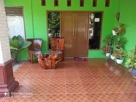 Rumah tanahnya Luas di Jl. Sidodadi, Mijen, belakang Sabhara Mijen