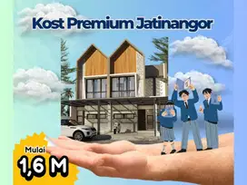 Kost Dekat Kampus UNPAD & ITB Jatinangor