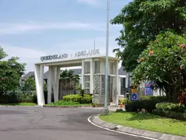 Dijual GRAND PAKUWON  Queensland