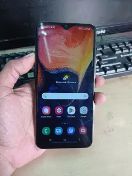 Samsung A50 4/64 Apa adanya