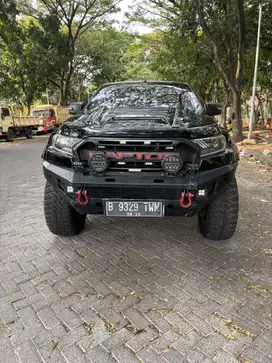 Ford Ranger XLT 3.2 MT