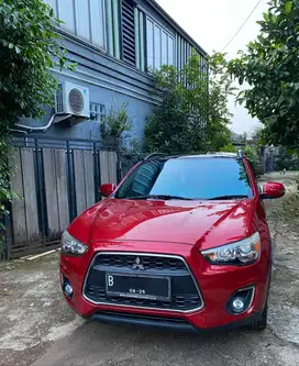 Mitsubishi Outlander Sport PX AT 2015 Istimewa