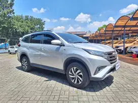 Toyota Rush 1.5 G Bensin-AT 2021