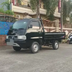 Suzuki Carry 2018 Bensin