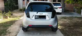 Spark Chevrolet