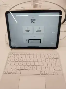 Promo cicilan tanpa kartu kredit Ipad A16 wifi only 128GB