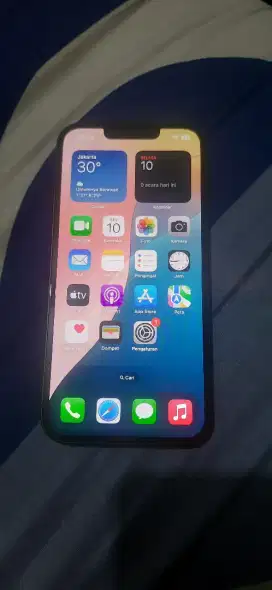 Iphone 13 midnight 128Gb
