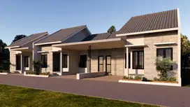 RUMAH MURAH DI MOYUDAN SLEMAN
